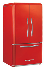 North Star Appliances - Refrigerator